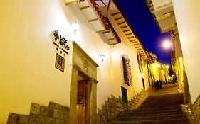 Hotel&Mirador Los Apus